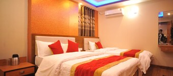 Hotel Aarati