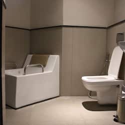 Habitación Deluxe | Baño | Amenidades de baño gratuitas