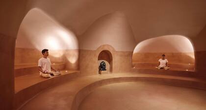 Kshemavana The Wellness Retreat