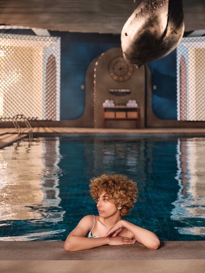 Kshemavana The Wellness Retreat