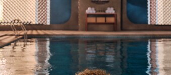 Kshemavana The Wellness Retreat