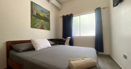 Habitación económico, confortable y bien ubicado