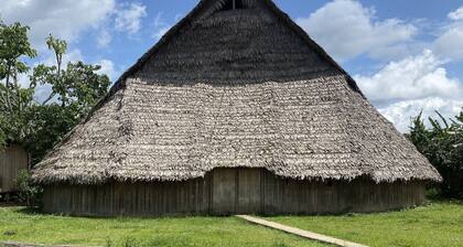 Habitación económico, confortable y bien ubicado