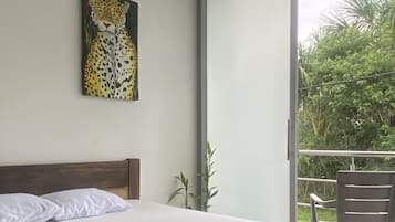 1 chambre, bureau, Wi-Fi gratuit, draps fournis