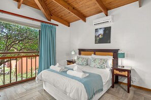 Classic Villa, 4 Bedrooms, Patio
