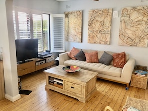 Télévision, livres