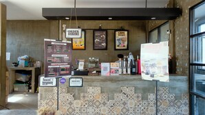 Restaurant - Jl. Raya Sedati Gede No.52-54 (Sidoarjo)