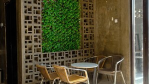 Restaurant - Jl. Raya Sedati Gede No.52-54 (Sidoarjo)