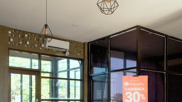 Restaurant - Jl. Raya Sedati Gede No.52-54 (Sidoarjo)