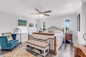 House (16501 Arbor Ridge Dr) | 4 bedrooms, free WiFi - 16501 Arbor Ridge Dr (Fort Myers)