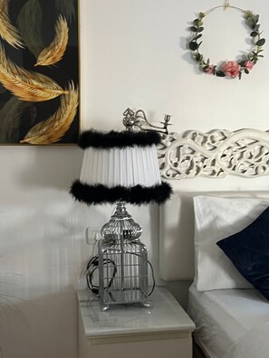 1 bedroom, iron/ironing board, Internet - Circus-goretti House in quiet and peaceful area (Mairena del Aljarafe)