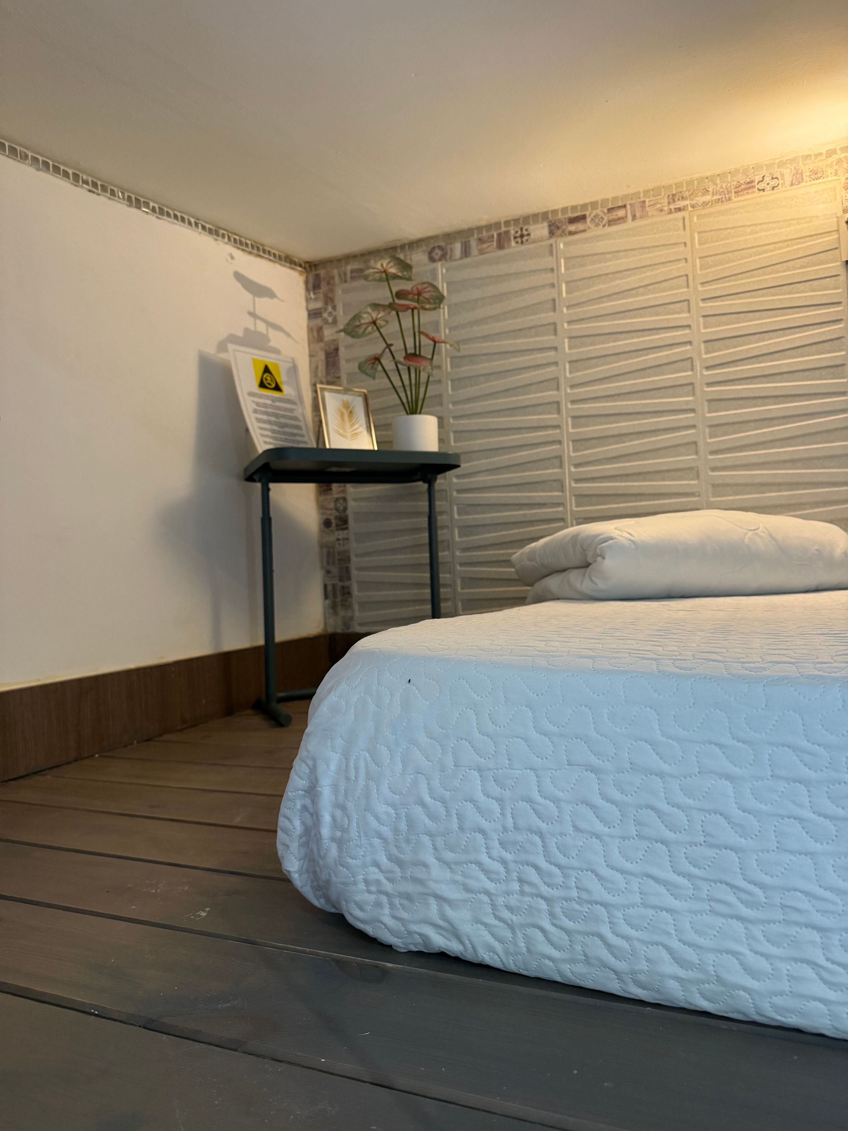 1 chambre, accès Internet, accès pour personnes à mobilité réduite