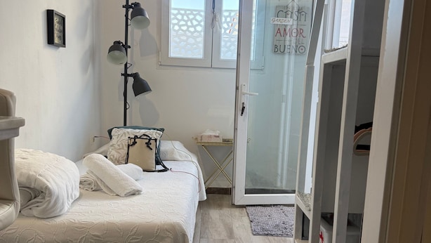 1 Schlafzimmer, Internetzugang