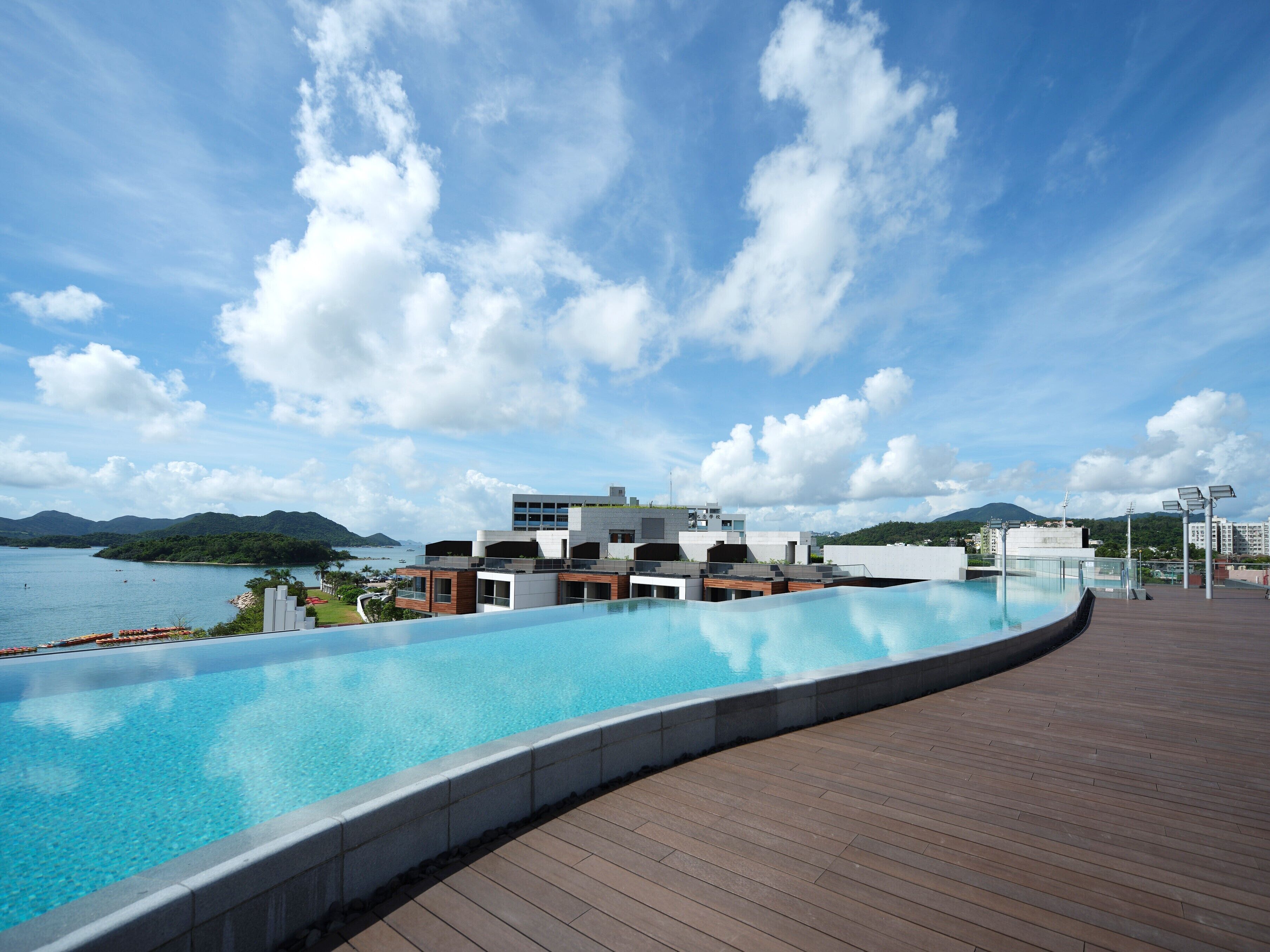 Foto - WM Hotel Hong Kong, Vignette Collection