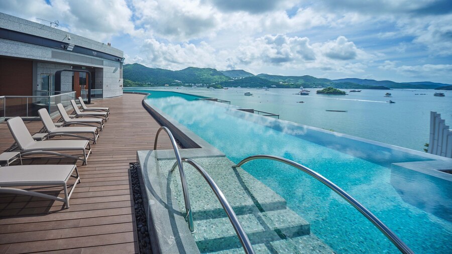 WM Hotel Hong Kong, Vignette Collection by IHG