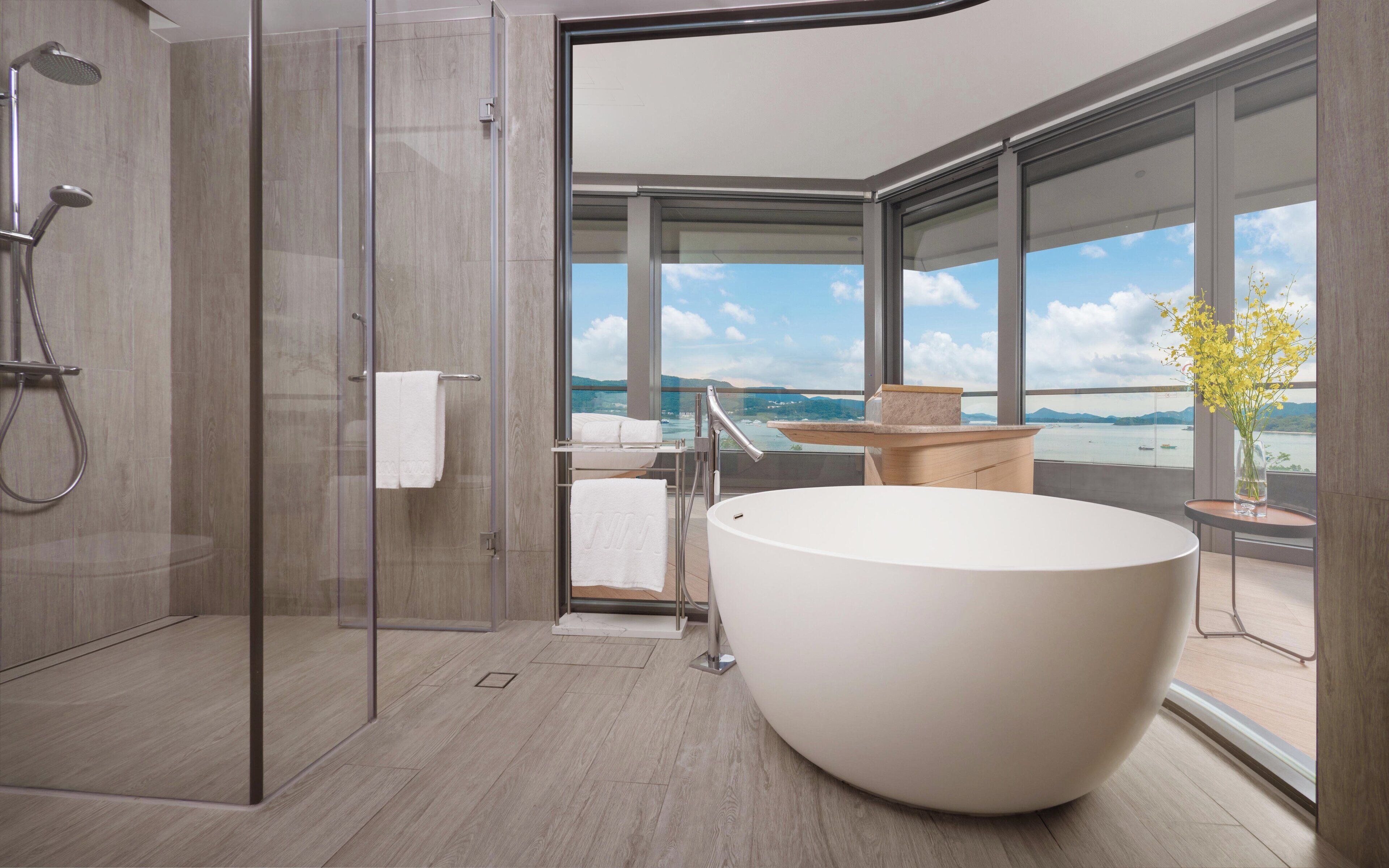 Foto - WM Hotel Hong Kong, Vignette Collection