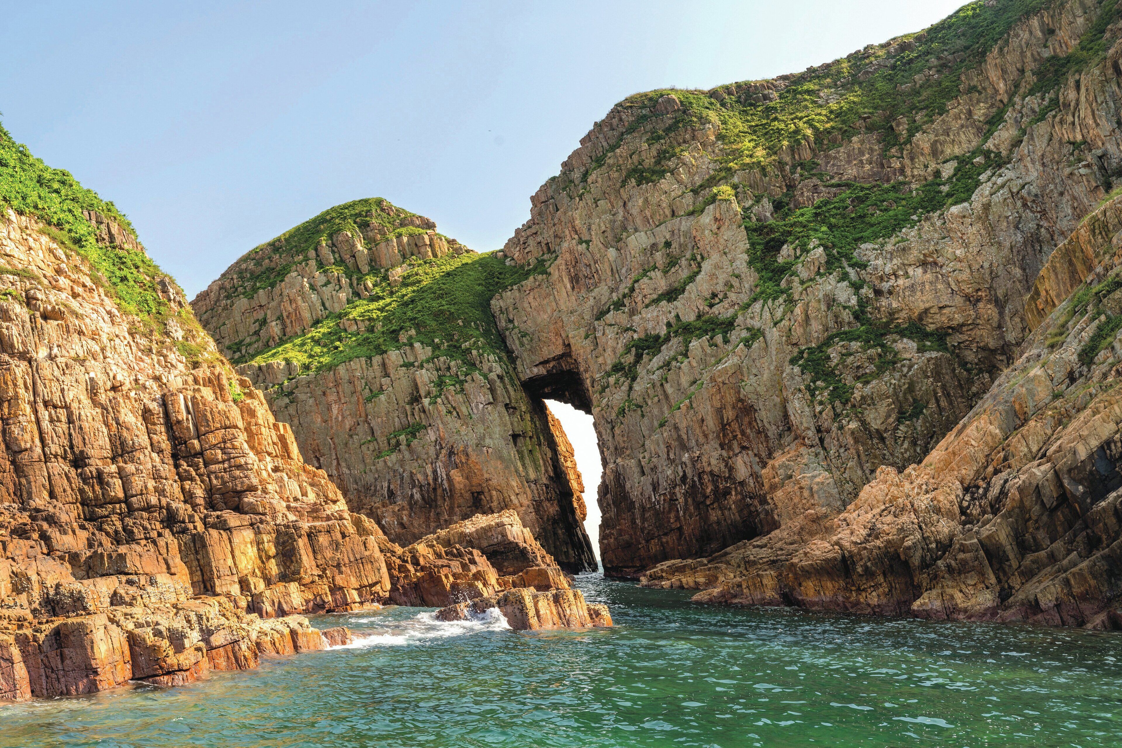 Foto - WM Hotel Hong Kong, Vignette Collection