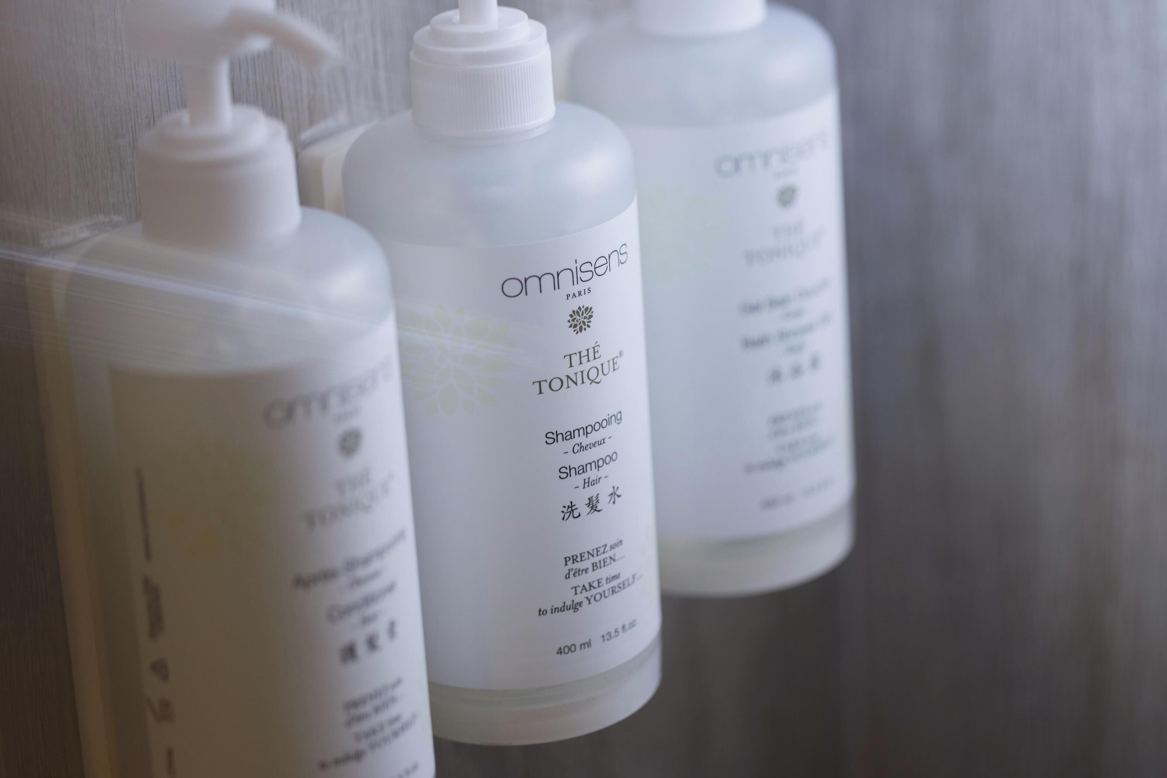 Photo - WM Hotel Hong Kong, Vignette Collection