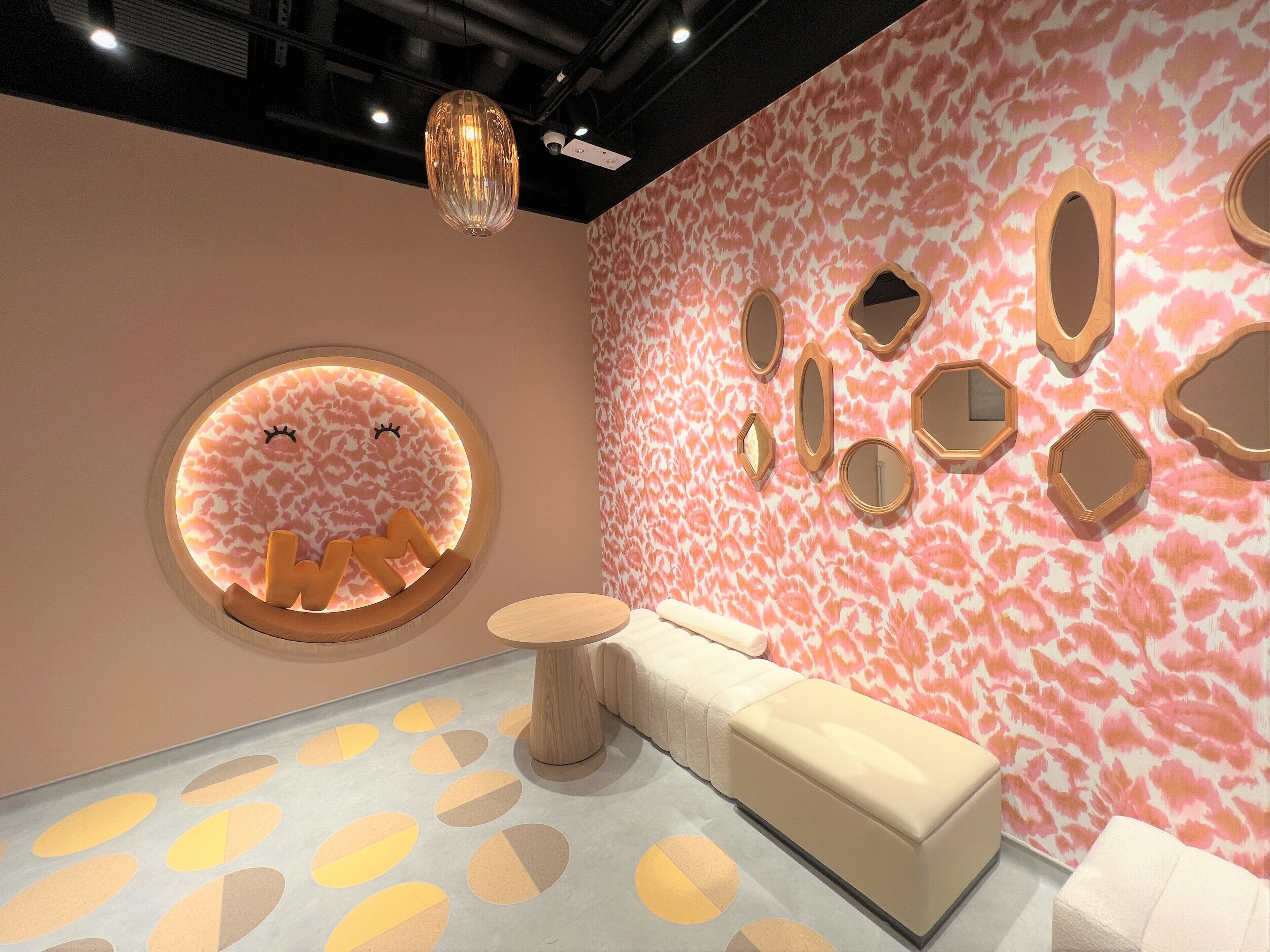 Foto - WM Hotel Hong Kong, Vignette Collection