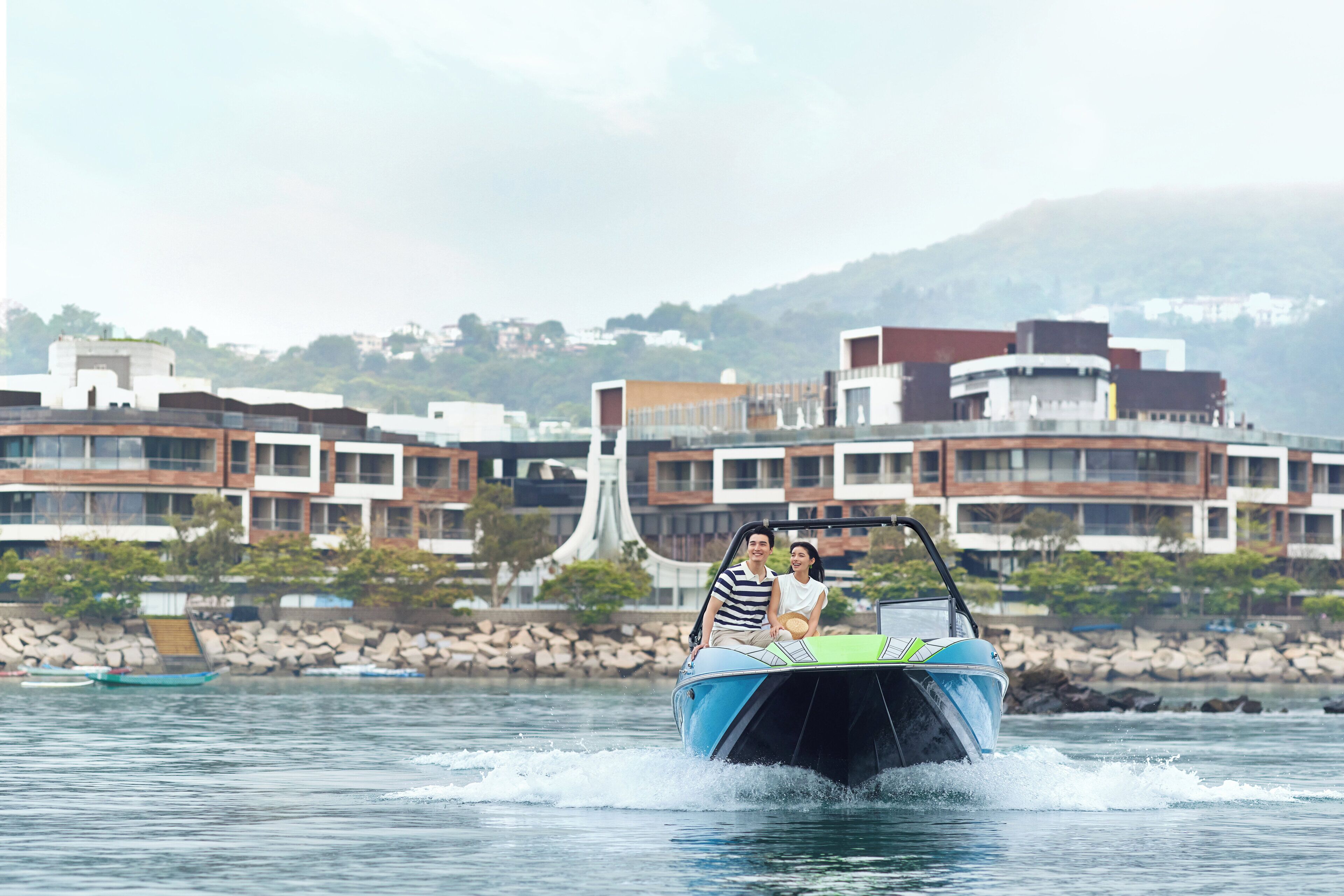 Foto - WM Hotel Hong Kong, Vignette Collection