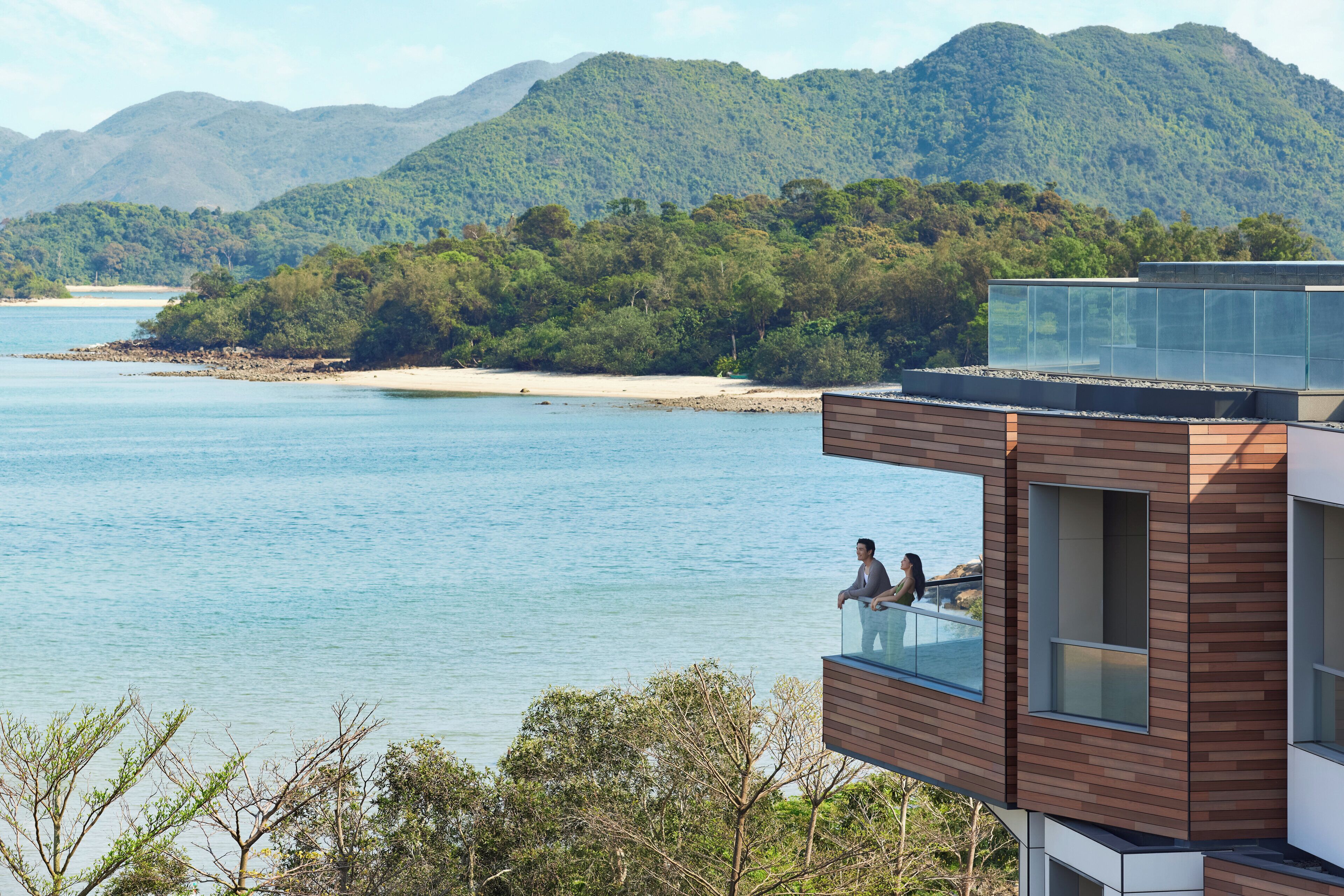 Foto - WM Hotel Hong Kong, Vignette Collection