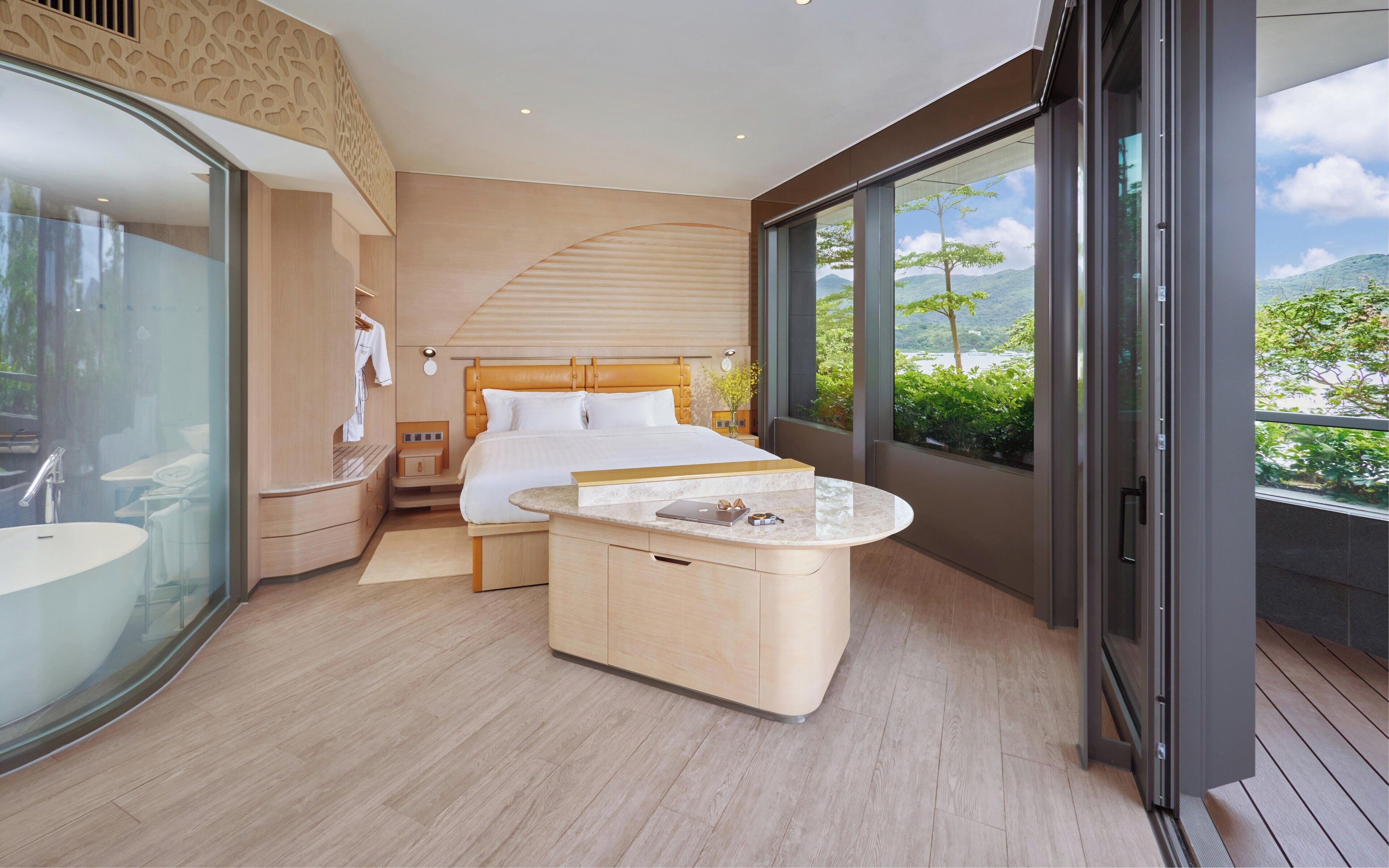 Photo - WM Hotel Hong Kong, Vignette Collection