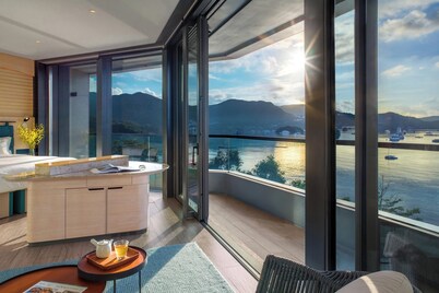 WM Hotel Hong Kong, Vignette Collection by IHG