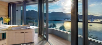 WM Hotel Hong Kong, Vignette Collection by IHG