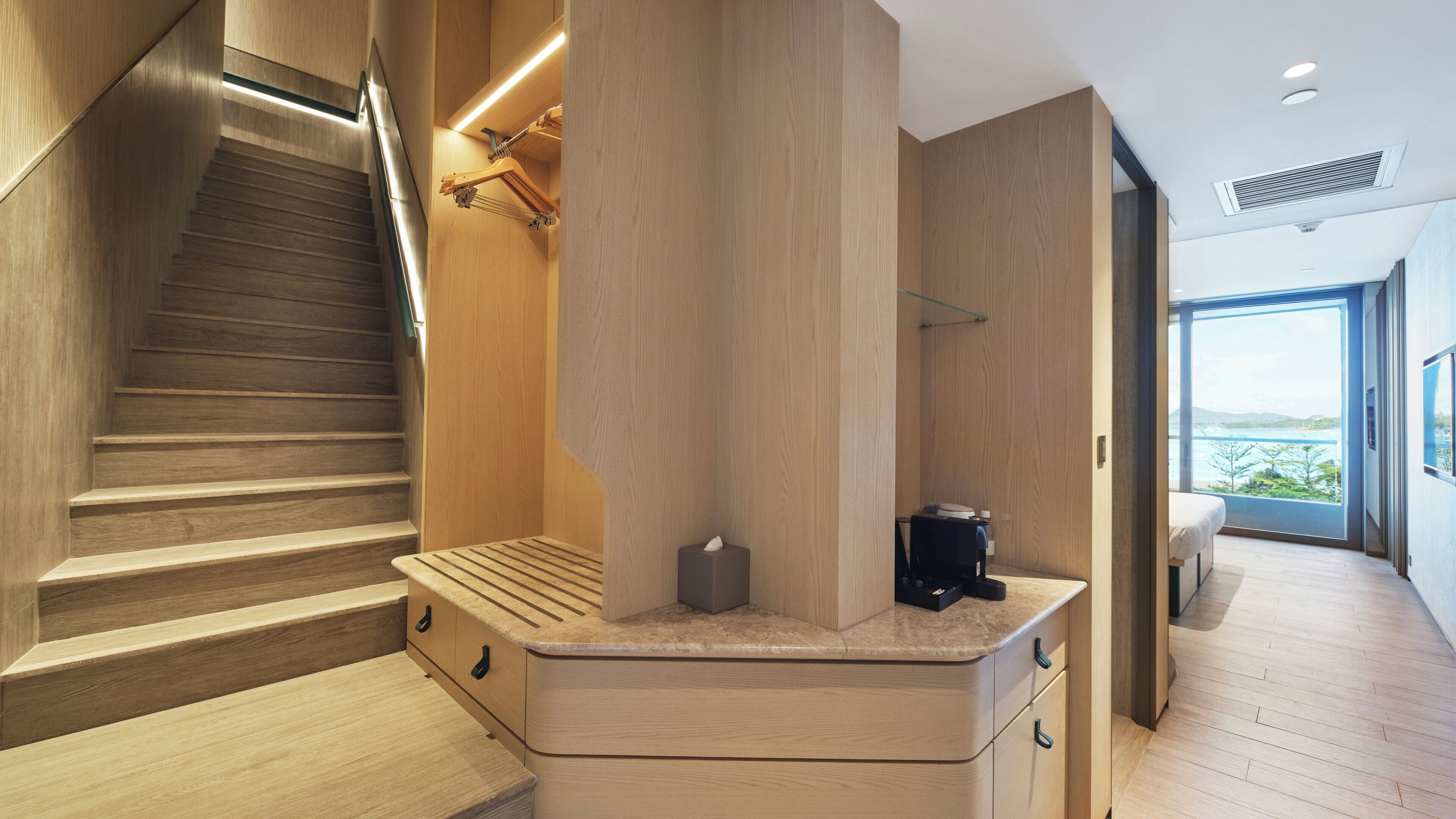 Foto - WM Hotel Hong Kong, Vignette Collection