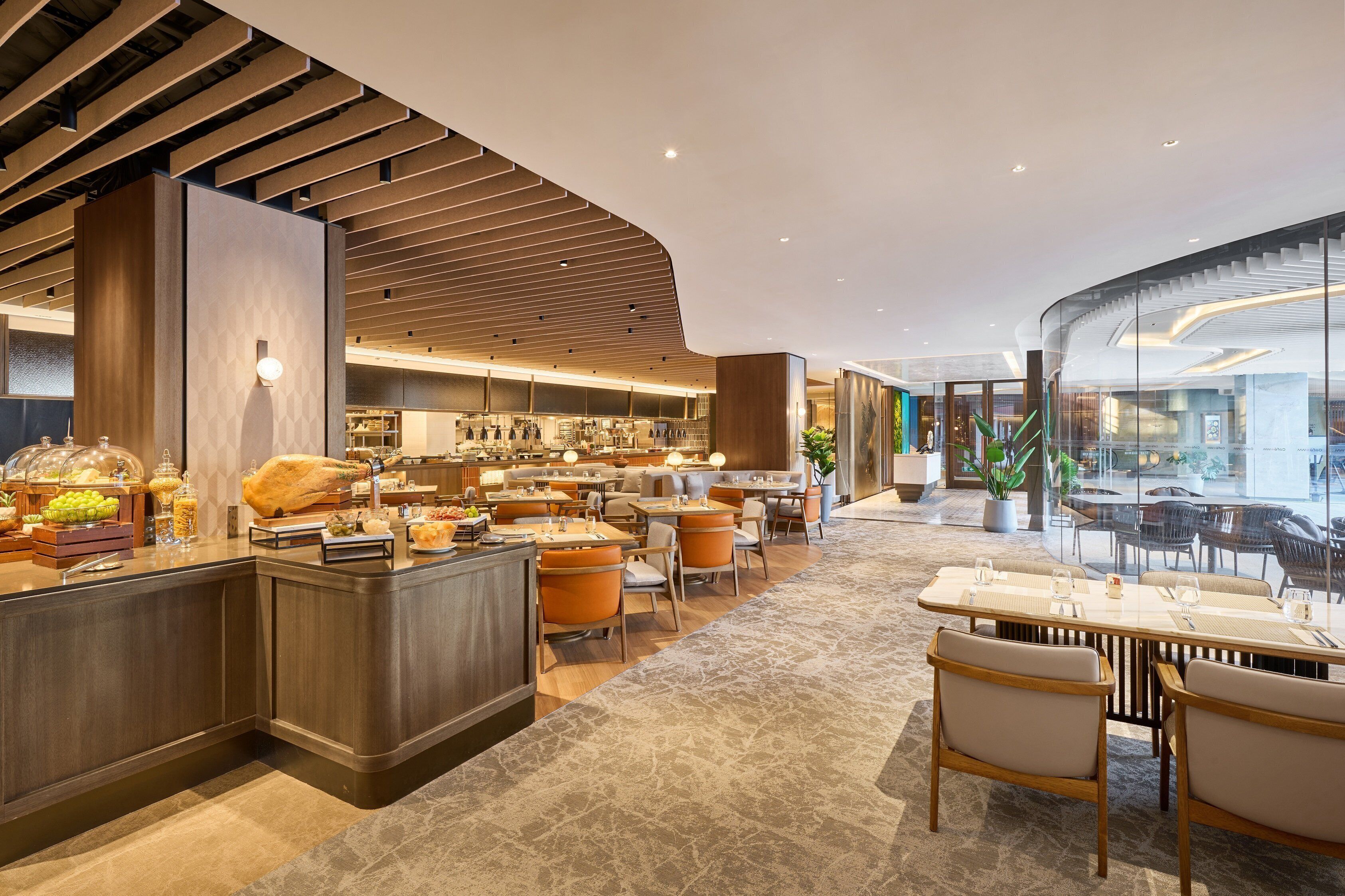 Foto - WM Hotel Hong Kong, Vignette Collection