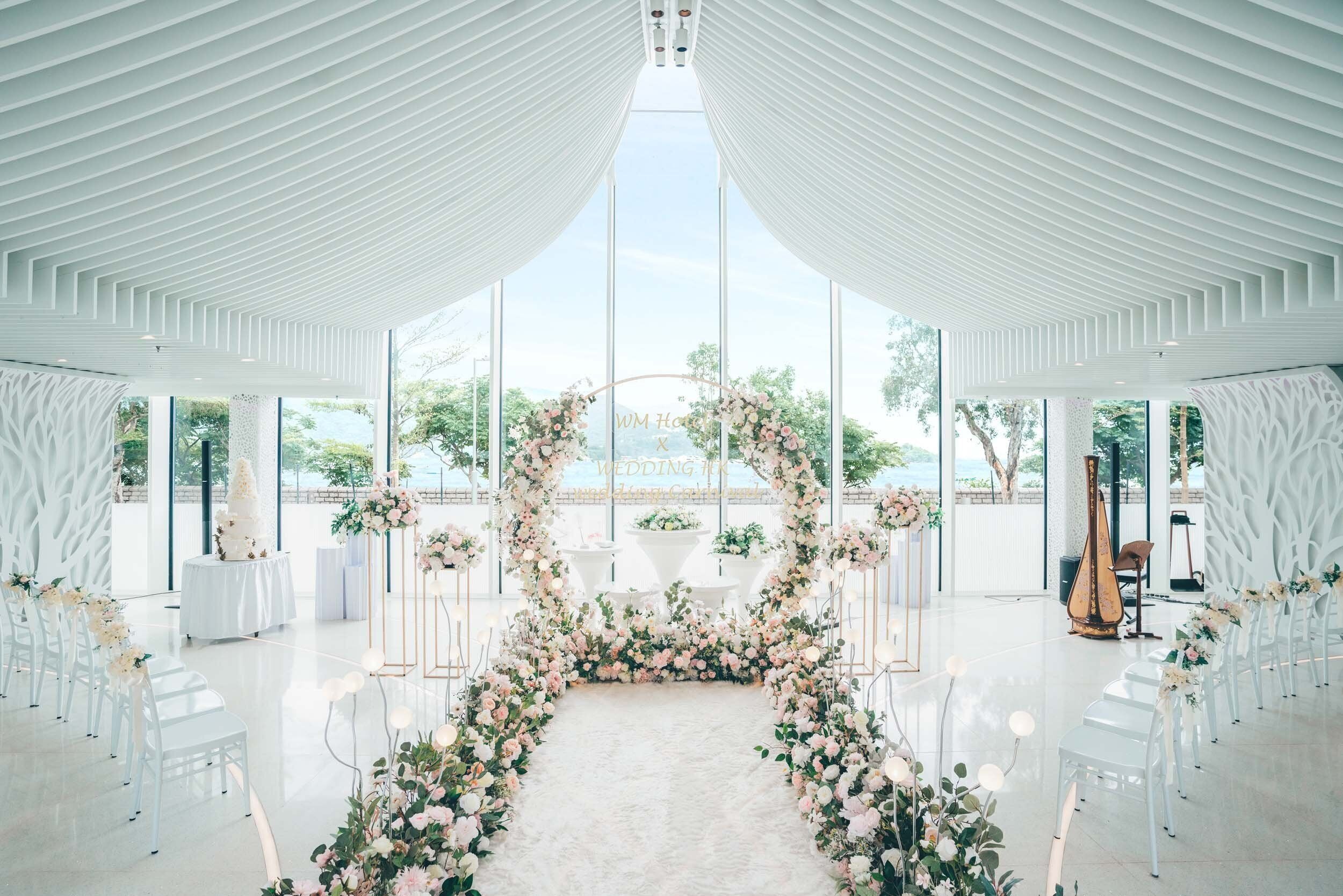 Foto - WM Hotel Hong Kong, Vignette Collection