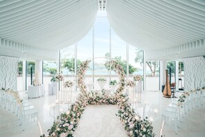 Salle de réunion