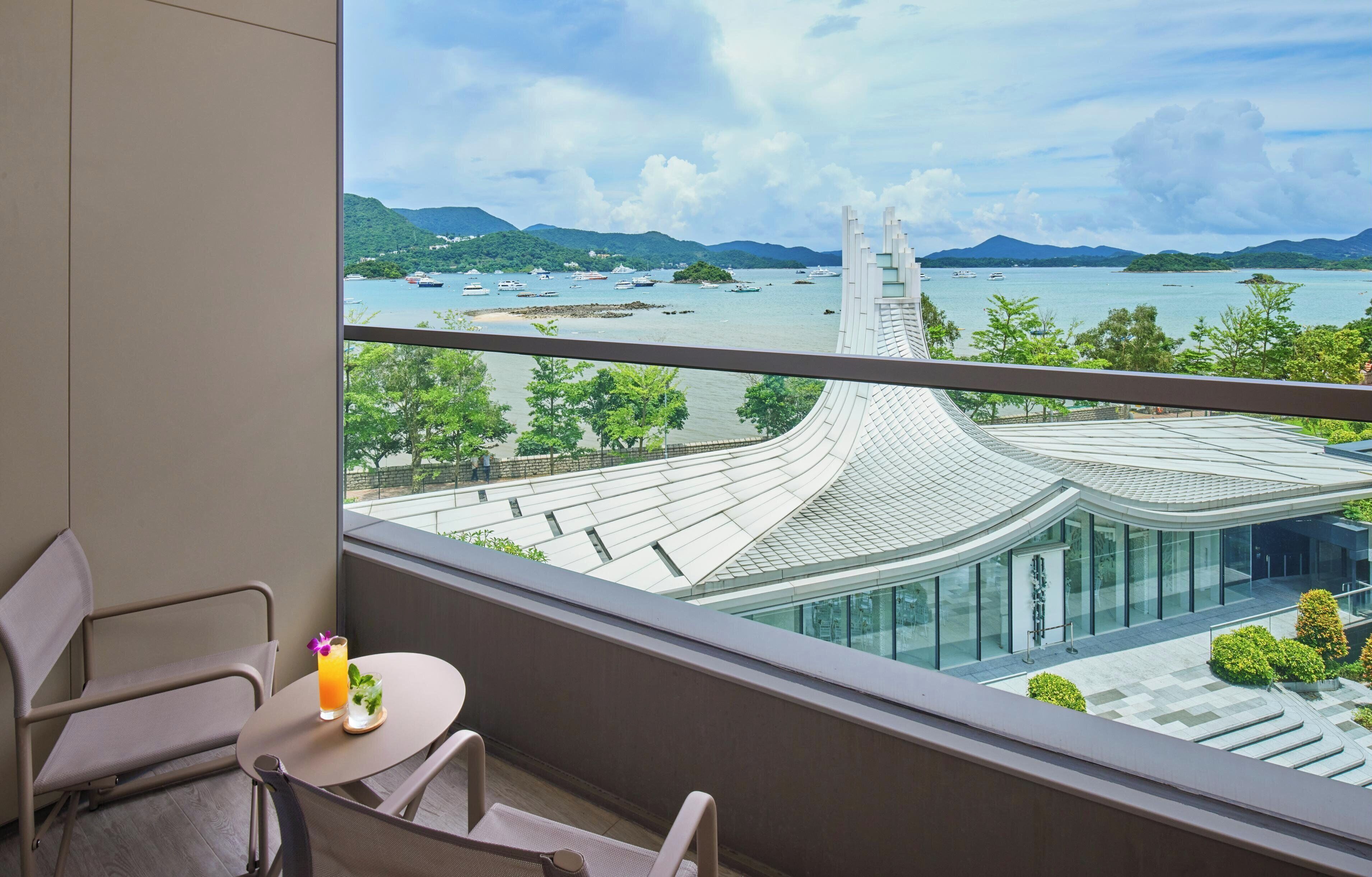 Foto - WM Hotel Hong Kong, Vignette Collection