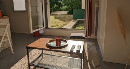 Studio Rambouillet, Parc & ForĂȘtProche Chateau et Centre Ville