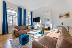 Smart TV - Charming 2bedroom OLD TOWN apartment (Praha)