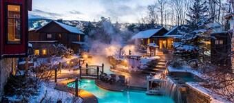 31GlenEagle Cozy Townhome | 2 Bedroom 2 Bathroom, GlenEagle Townhome Whistler, Golf/Ski community