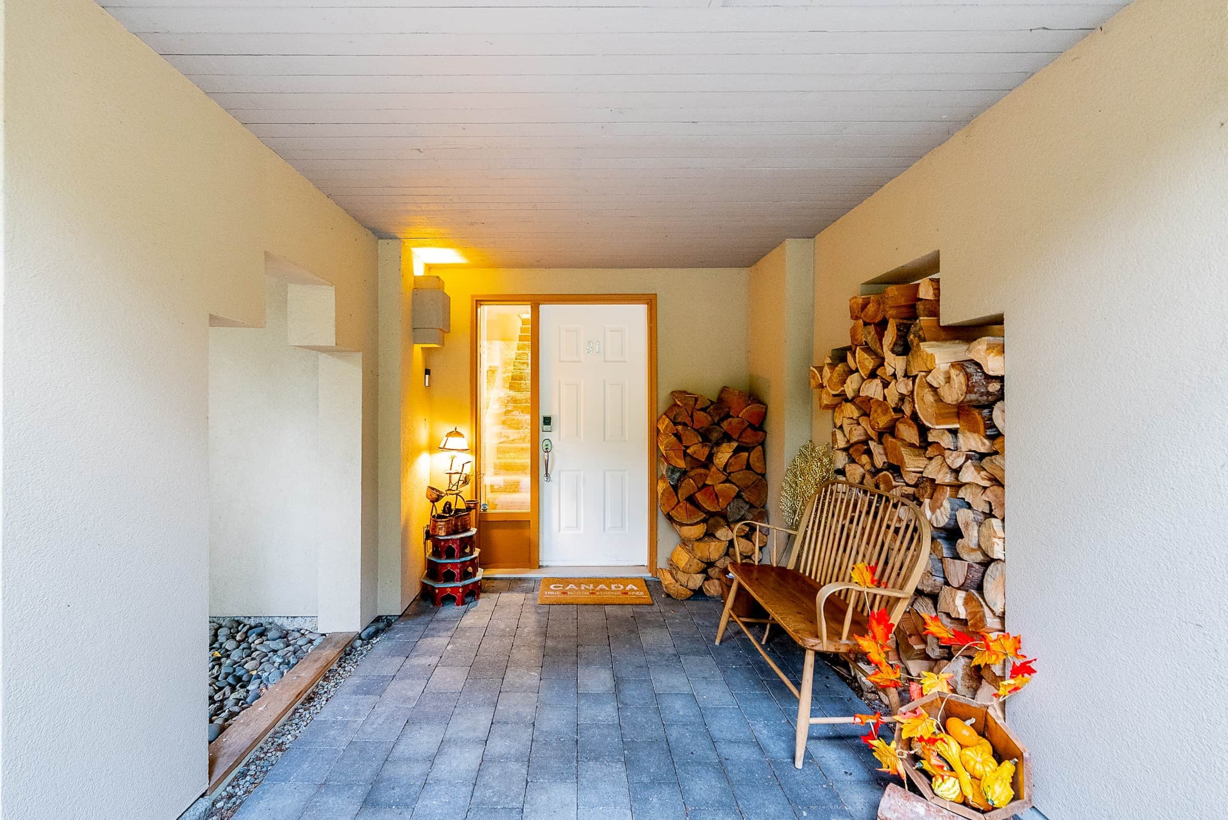Unit 31 4636 Blackcomb Way Whistler