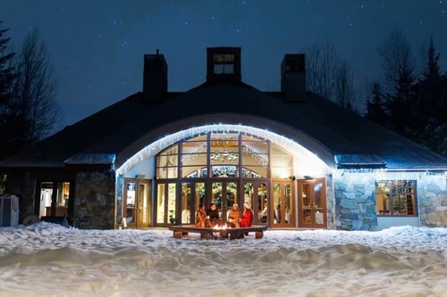 Summit Haven, A Luxury SKi/Golf Retreat, 2 Br/Ba, GlenEagle Townhome Whistler, Golf/Ski community