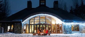 Summit Haven, A Luxury SKi/Golf Retreat, 2 Br/Ba, GlenEagle Townhome Whistler, Golf/Ski community