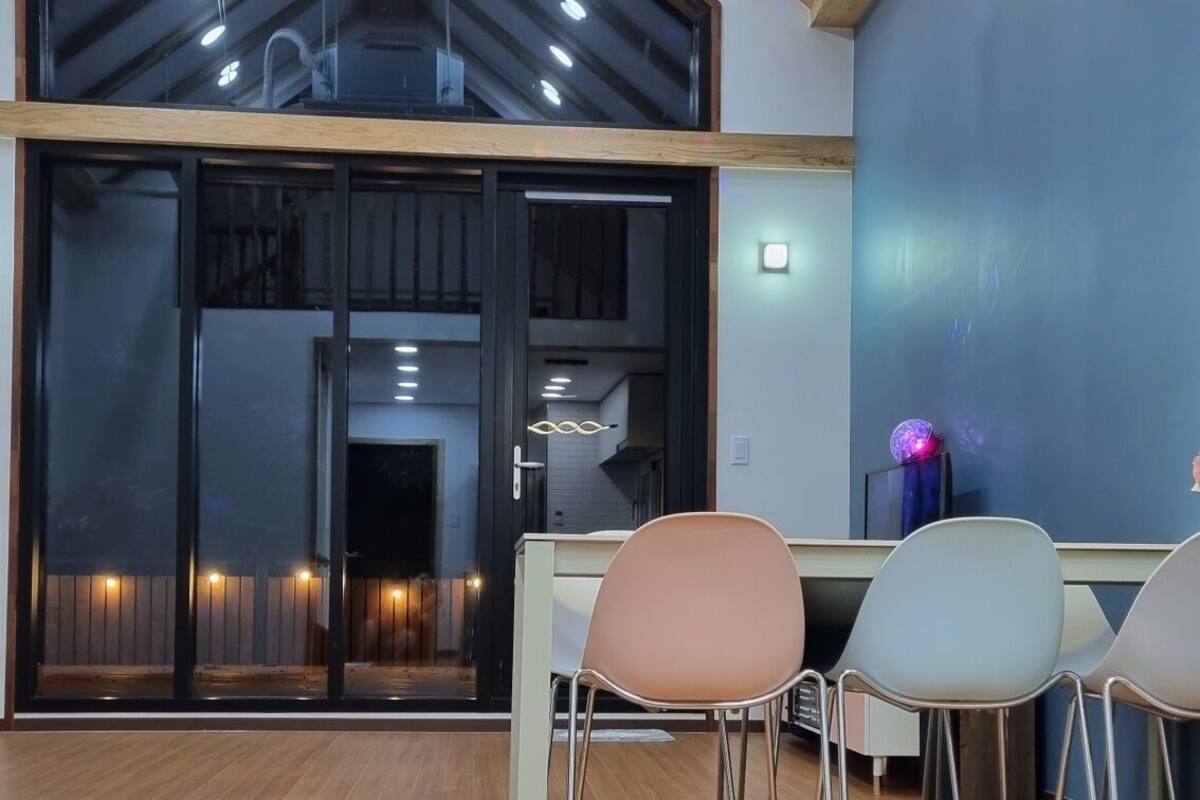 Family Villa | Living area | Toys, heated floors