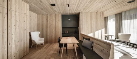 1 chambre, coffres-forts dans les chambres, rideaux occultants