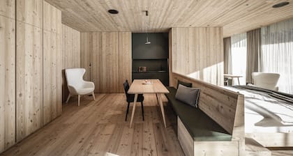 OLM Nature Escape - Eco Aparthotel