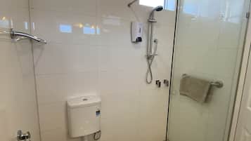 Hair dryer