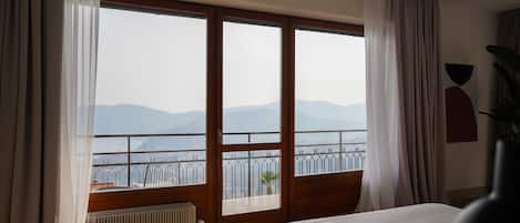Suite | 1 bedroom, premium bedding, down comforters, individually decorated