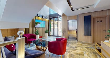 Kingdom Luxury Hôtel
