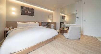 Anook Thepeak Hotel Incheon Songdo