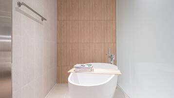 Movie SPA | Private spa tub