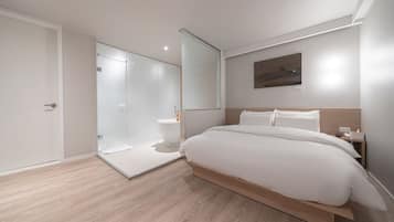 Dinng SPA | 高級寢具、免費無線上網、床單