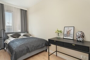 2 camere, lenzuola