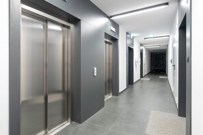 Interior - Apartament Wojciechowskiego by Renters (Poznan)